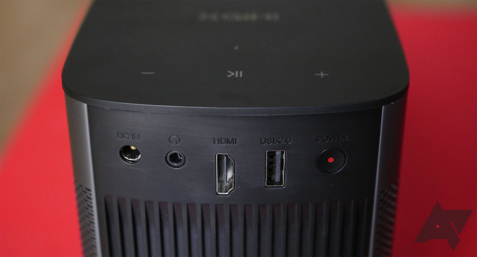 Xgimi Halo+ review: A portable projector's got no business looking