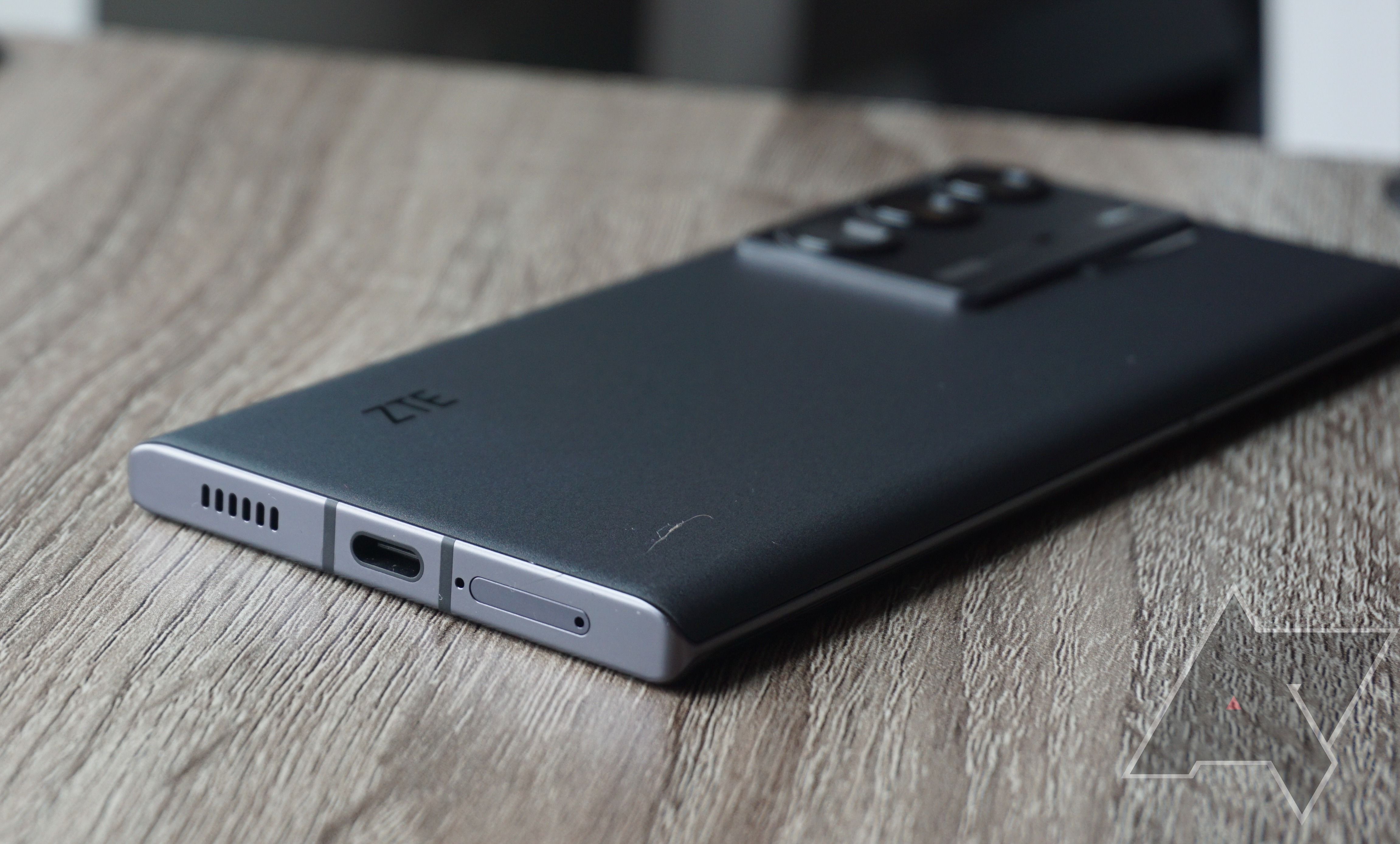 ZTE Axon 40 Ultra review: An 'ultra' smartphone for less