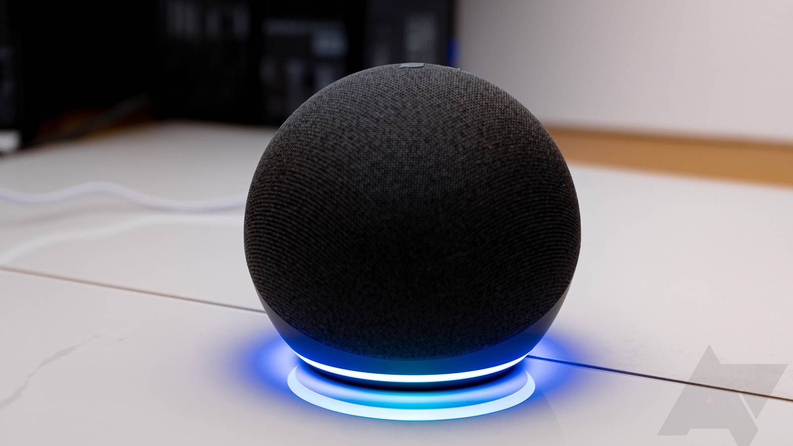 Beautiful view of Amazon Prime Echo Privacy Settings