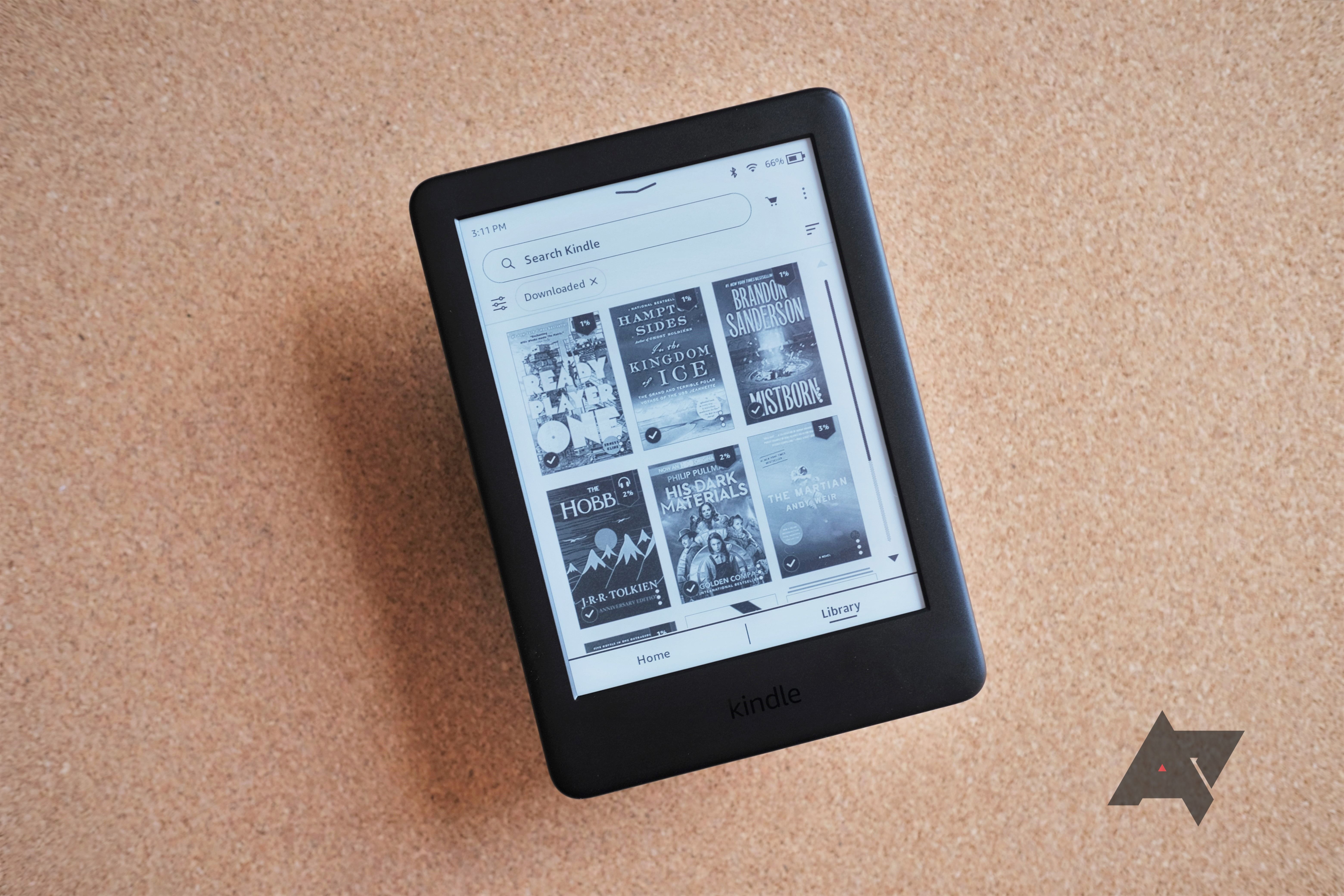 Best ereaders in 2023 Kindle, Kobo, Boox, and more