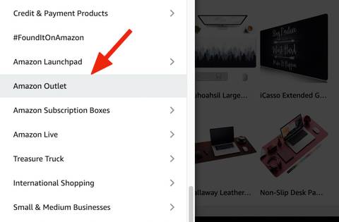 Amazon Outlet: What it is and how to save big online