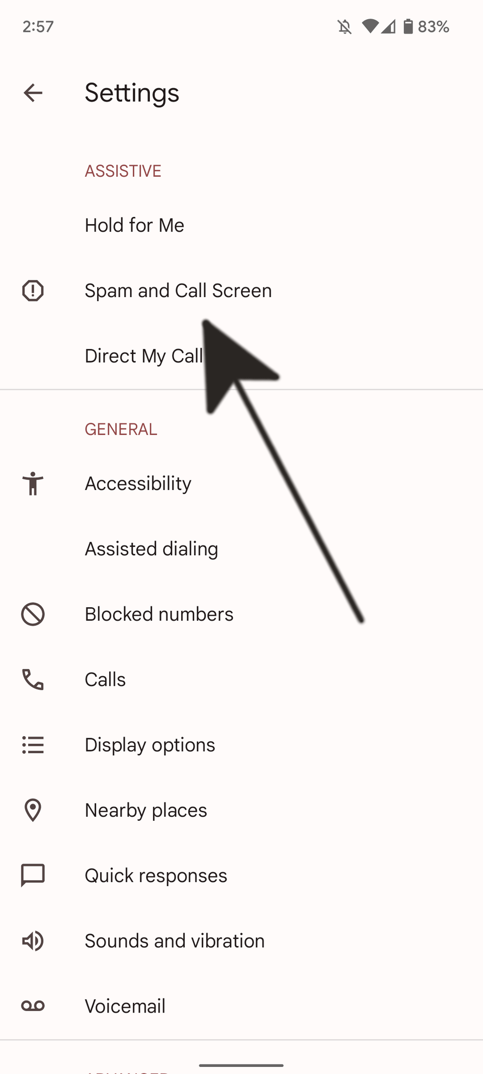 How to stop annoying robocalls