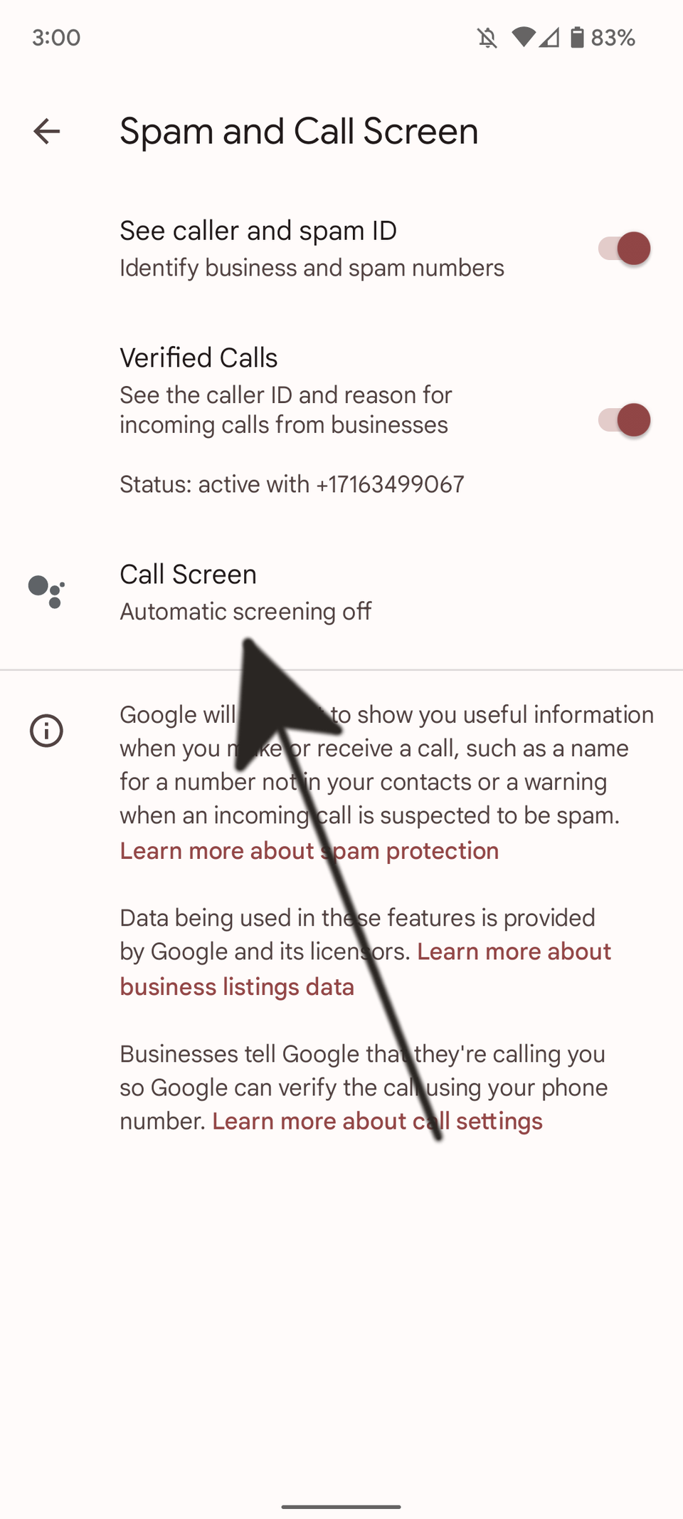 How to stop annoying robocalls
