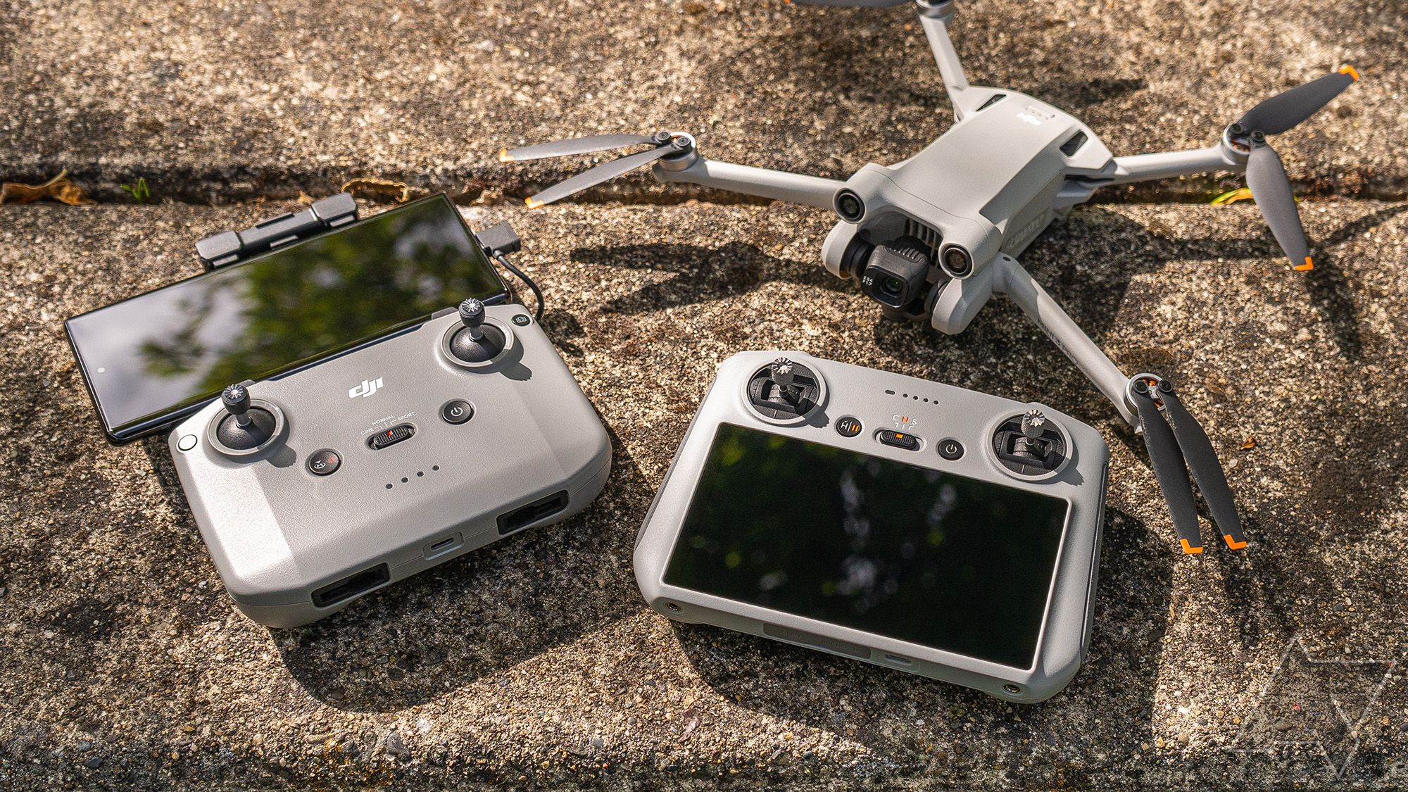 DJI Mini 3 Pro review: The best pick for a small drone