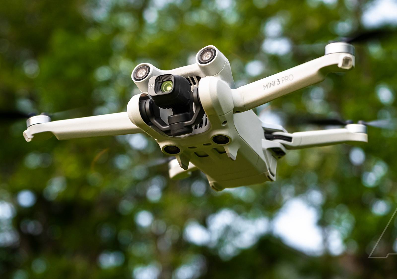 DJI Mini 3 Pro review: The best pick for a small drone