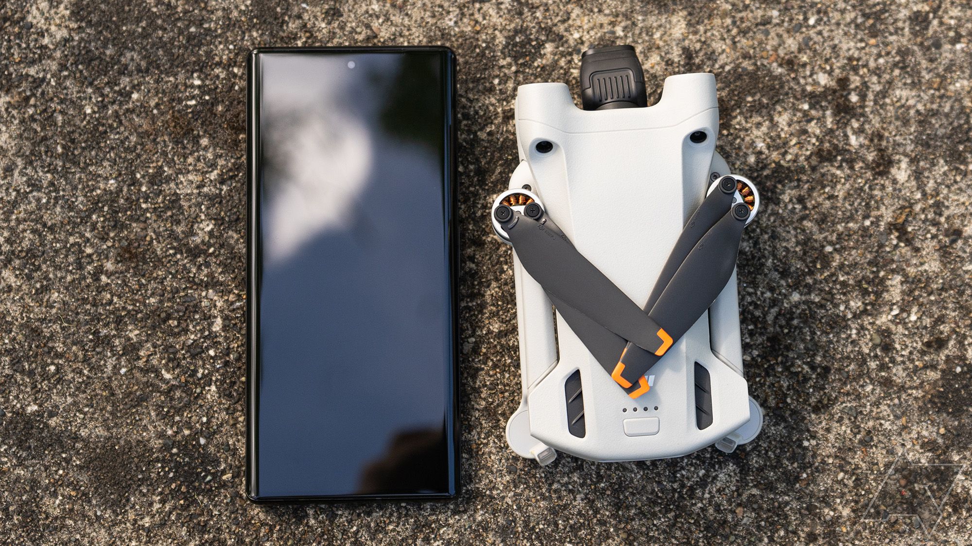 Drone DJI Mini 3 Pro + Smart controller pas cher