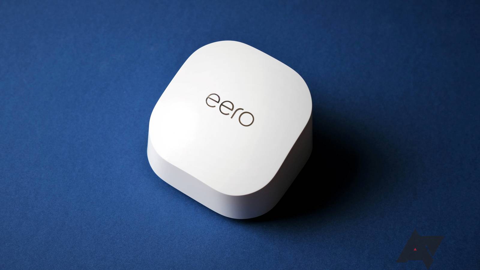 Eero Router Sticker Label How to add a Zigbee device to an Eero router