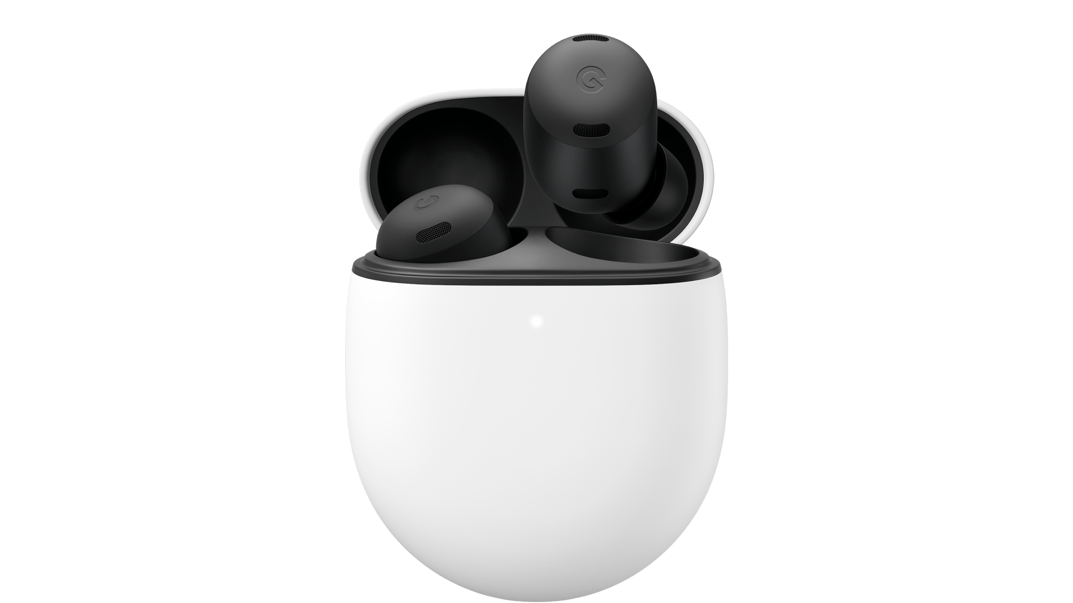 Google Pixel Buds Pro 本体 Charcoal 未使用品 Pixel Google Buds 本体 未使用品 Proチャコールワイヤレスイヤホン