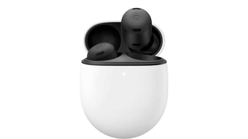 Google Pixel Buds Pro ホワイト/ブラック Google Pixel Buds Pro - Bluetooth Earphones with Active Noise