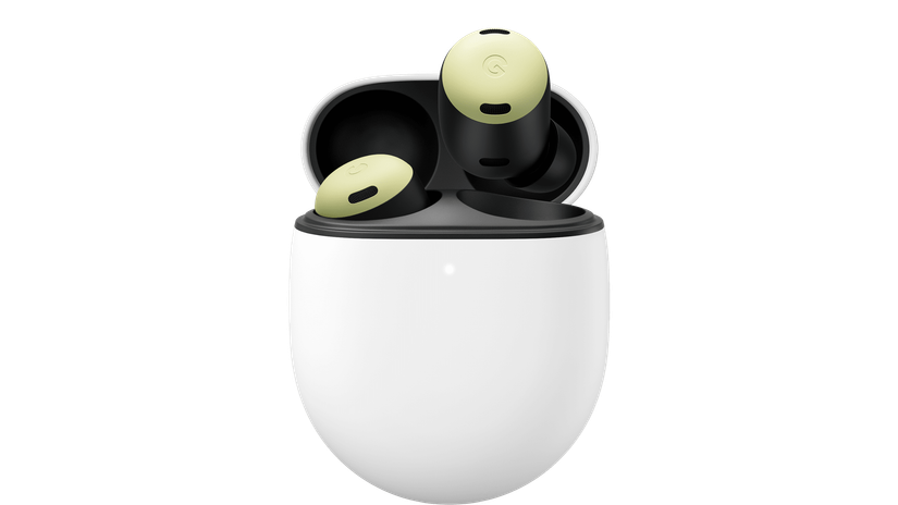 Which color Google Pixel Buds Pro should you buy?