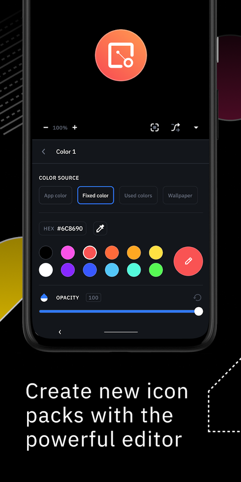 13 best icon packs for your Android launcher
