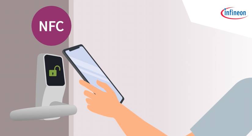 The AP Guide to NFC: What it is and how to use it