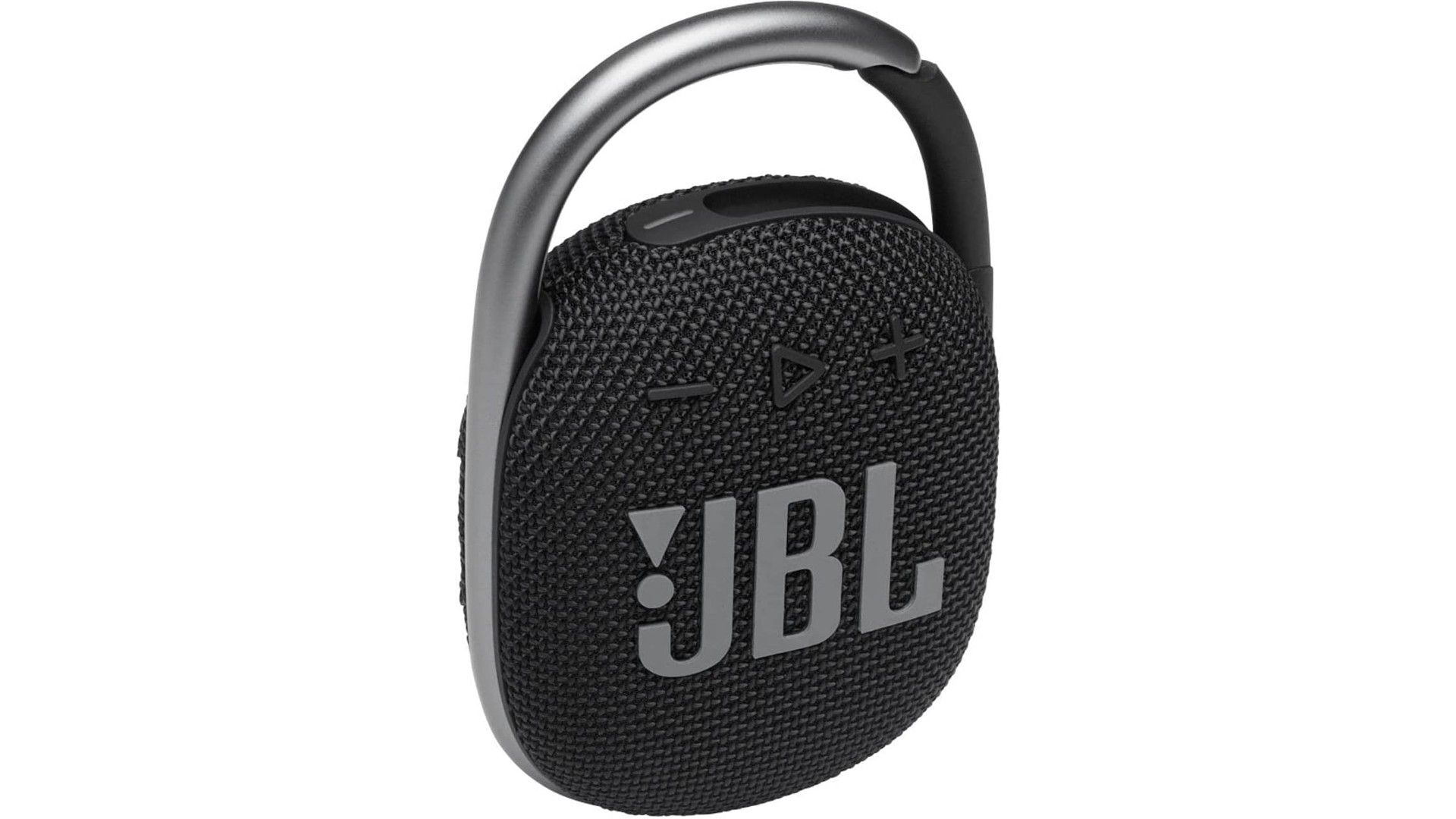 Alto-falante portátil JBL Clip 4