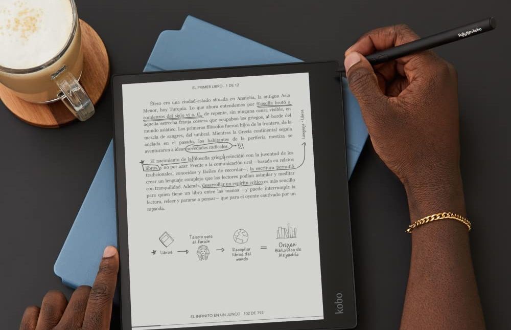 Best e-readers in 2023: Kindle, Kobo, Boox, and more