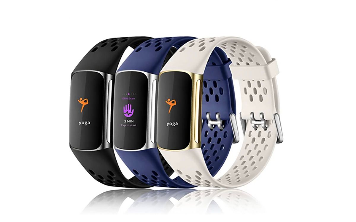 The best Fitbit Charge 5 bands in 2022