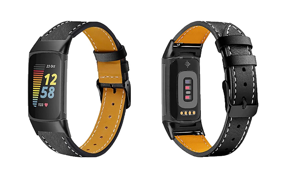 The best Fitbit Charge 5 bands in 2022