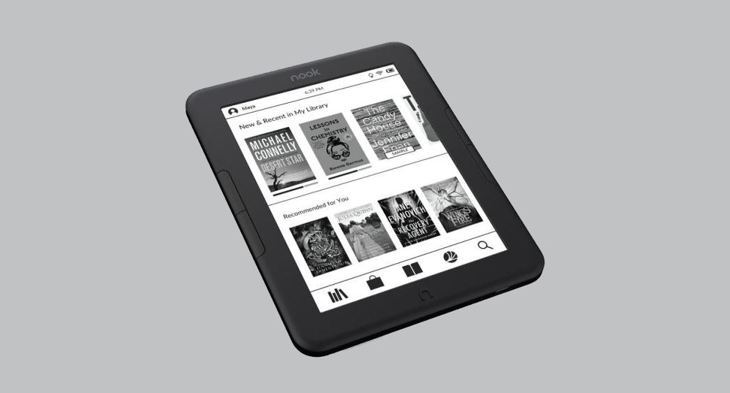 Best E-readers In 2023: Kindle, Kobo, Boox, And More