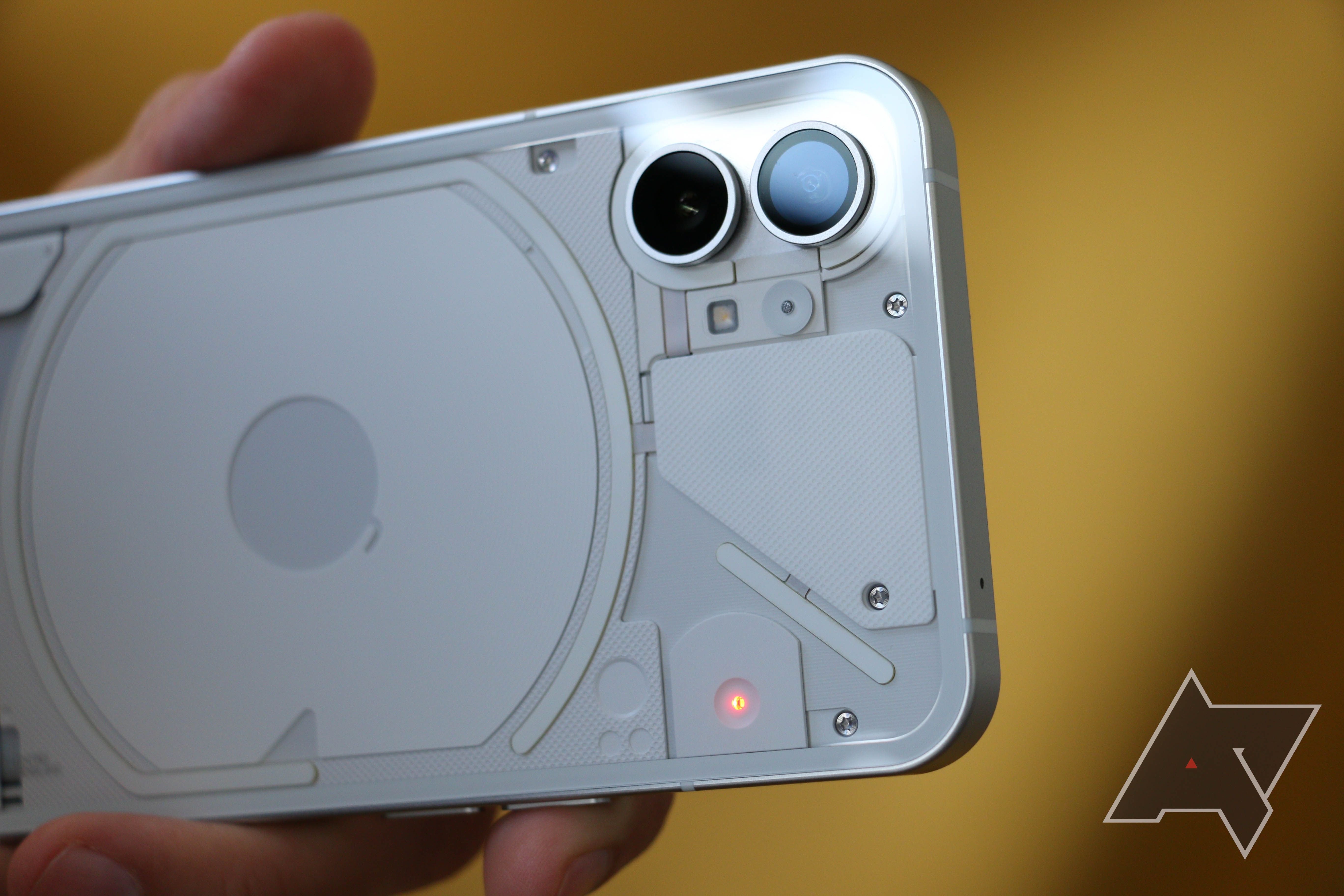 Every Nothing product so far: Phones, earbuds, and much more