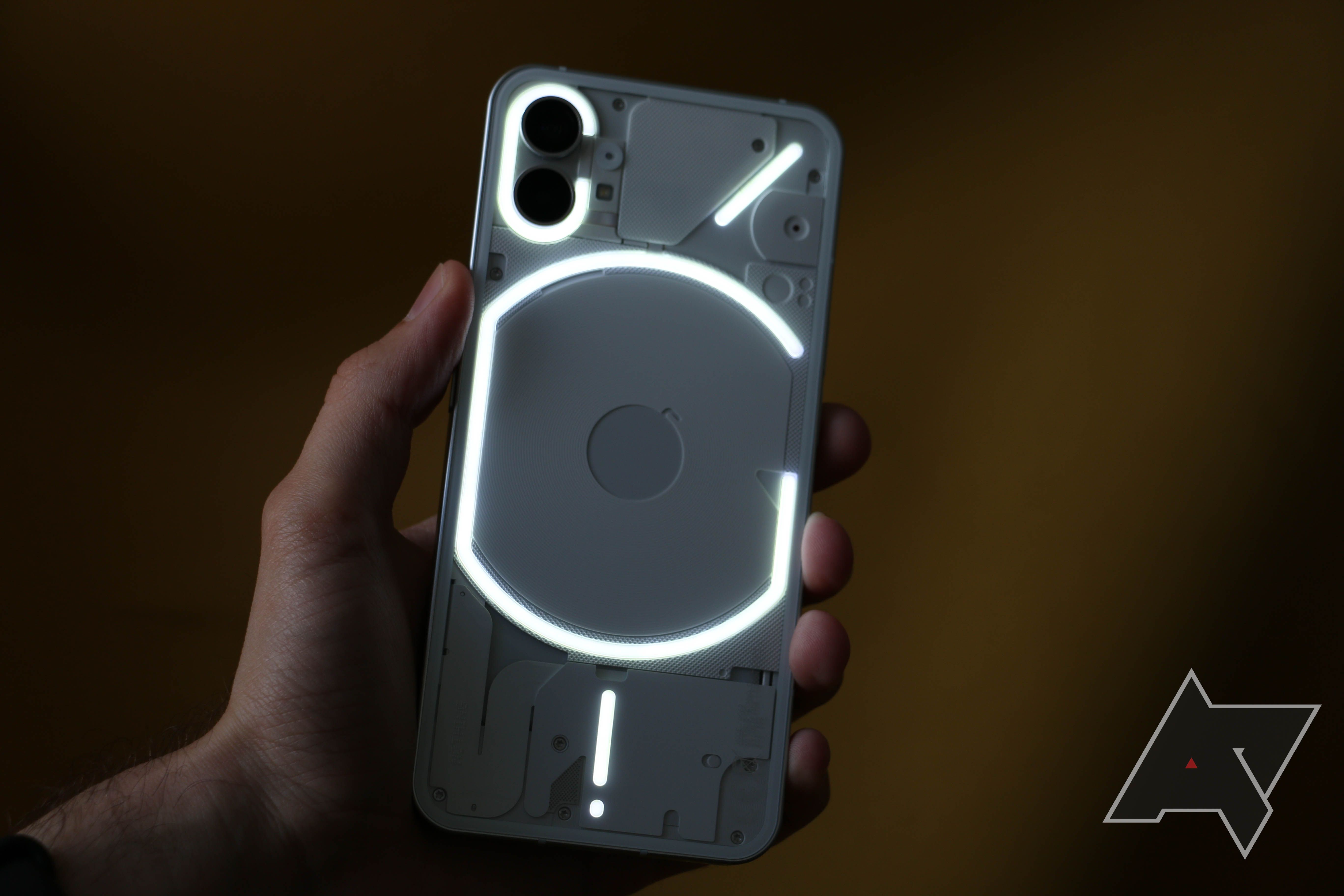 Every Nothing product so far: Phones, earbuds, and much more