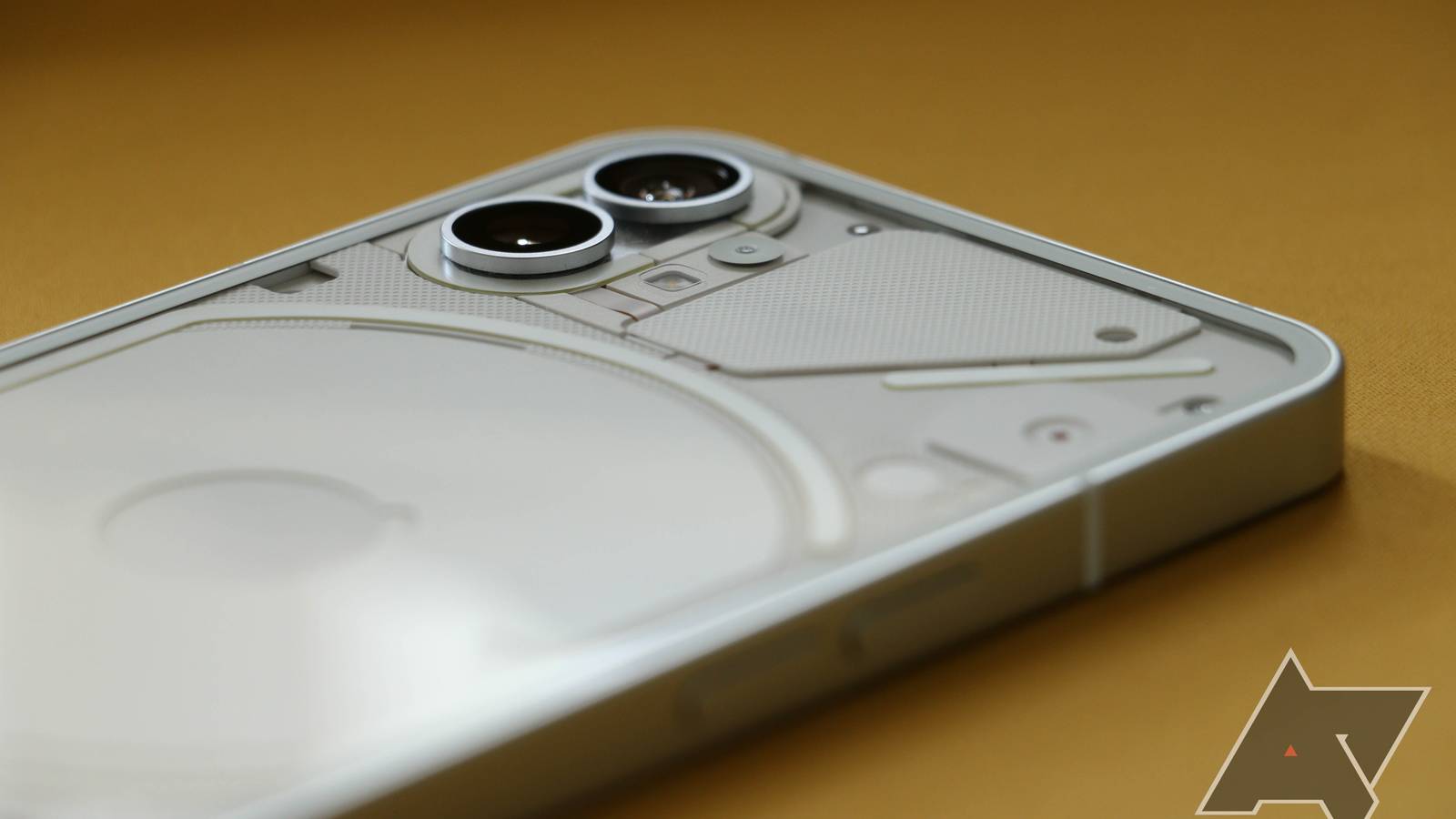 The Nothing Phone 1 is finally heading to the US, sort of