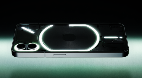 12/14までぽっぽNothing Phone (1) 8GB/256GB Nothing Phone 1 8GB+256GB Black