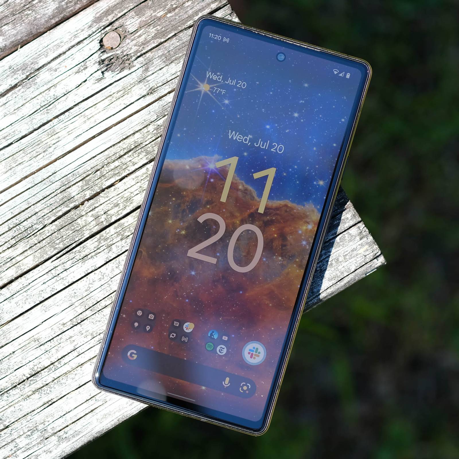 Latest Google Pixel 7a rumors look to finally fix the Achilles