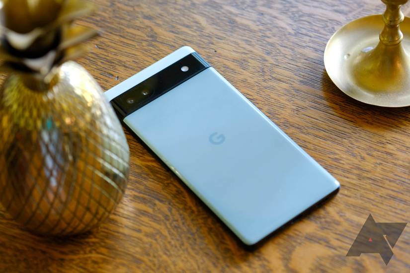 Google Pixel 6a review: The best Android phone under $500