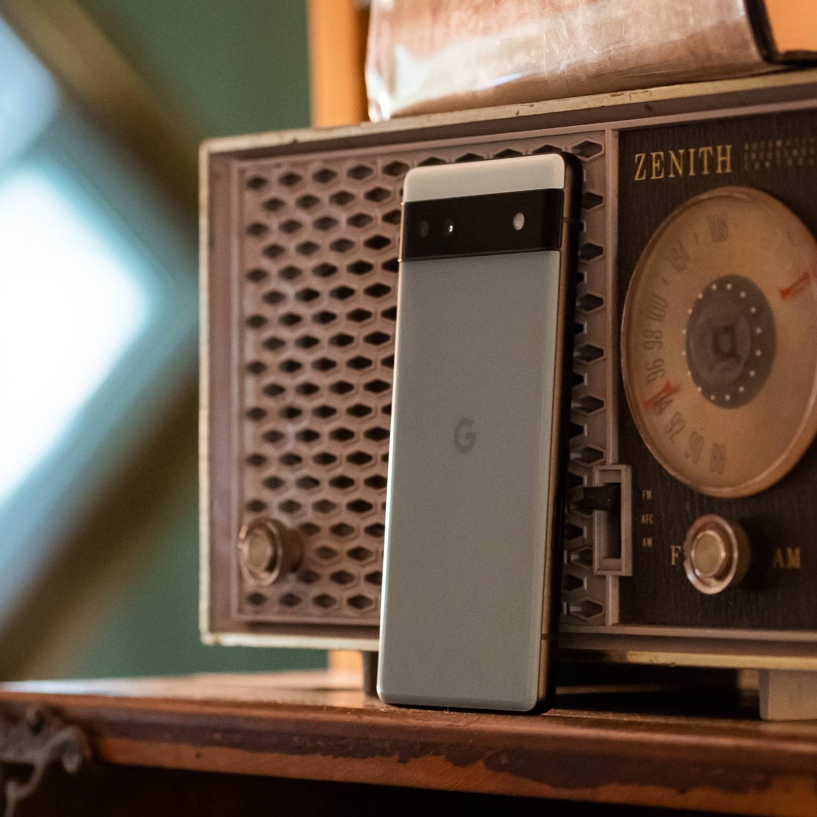 【美品】 Google Pixel 6a Google Pixel 6a 5G 128GB Factory Unlocked Smartphone | eBay