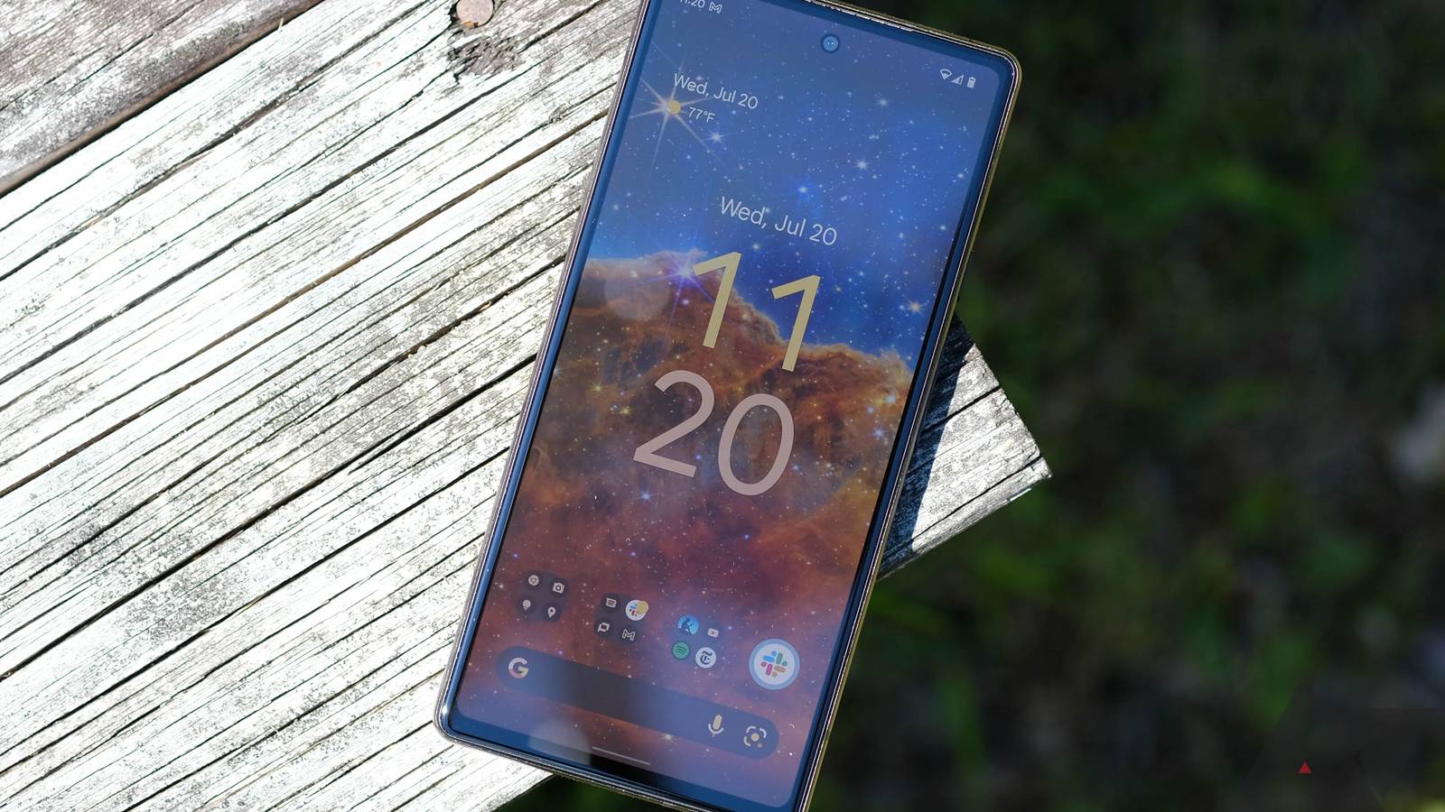 Google Pixel 6a down to $300, best price ever without a trade-in