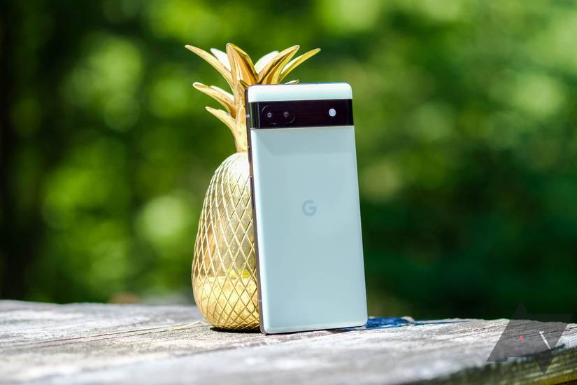 Which color Google Pixel 6a should you buy?