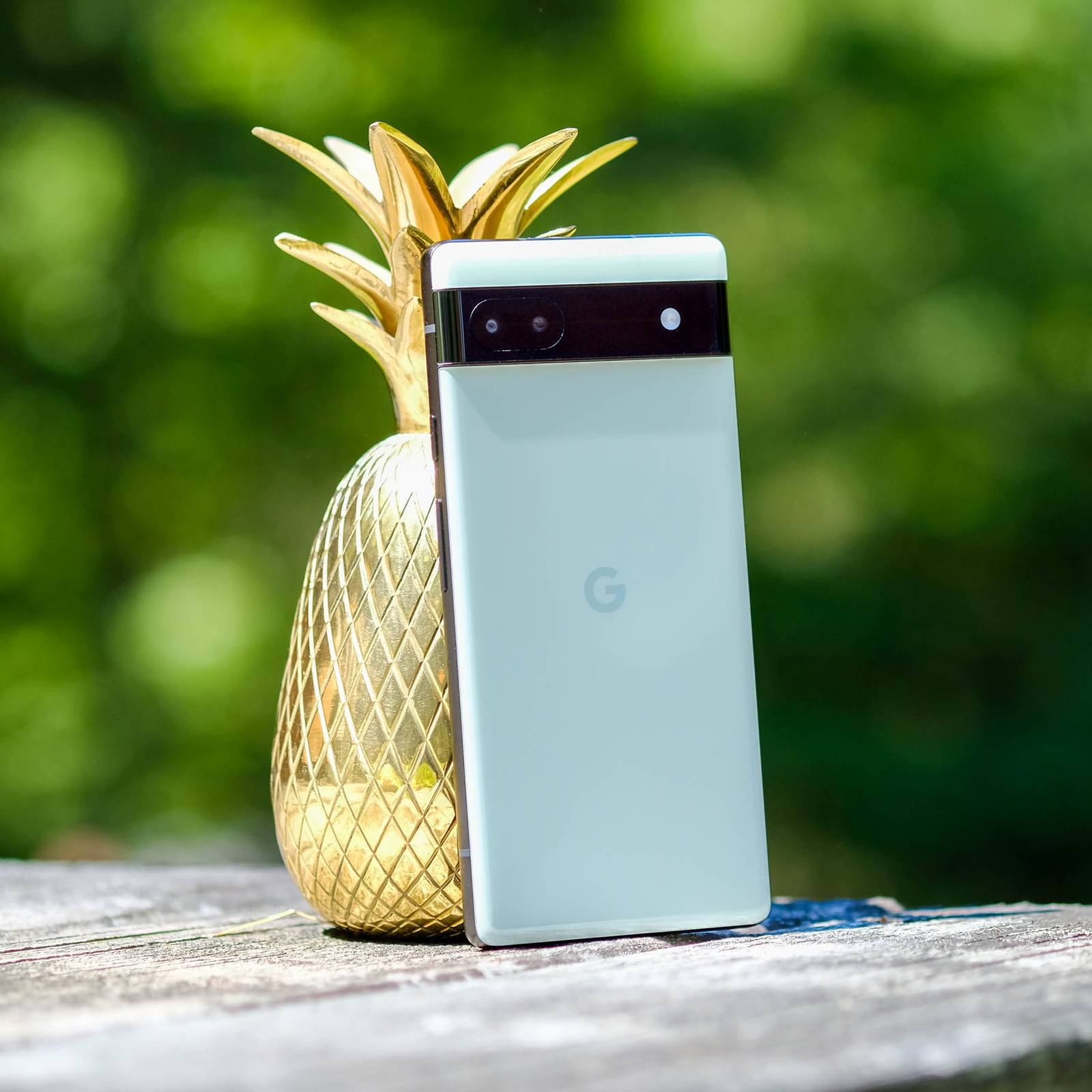 Skip Black Friday and grab Google's Pixel 6a for an