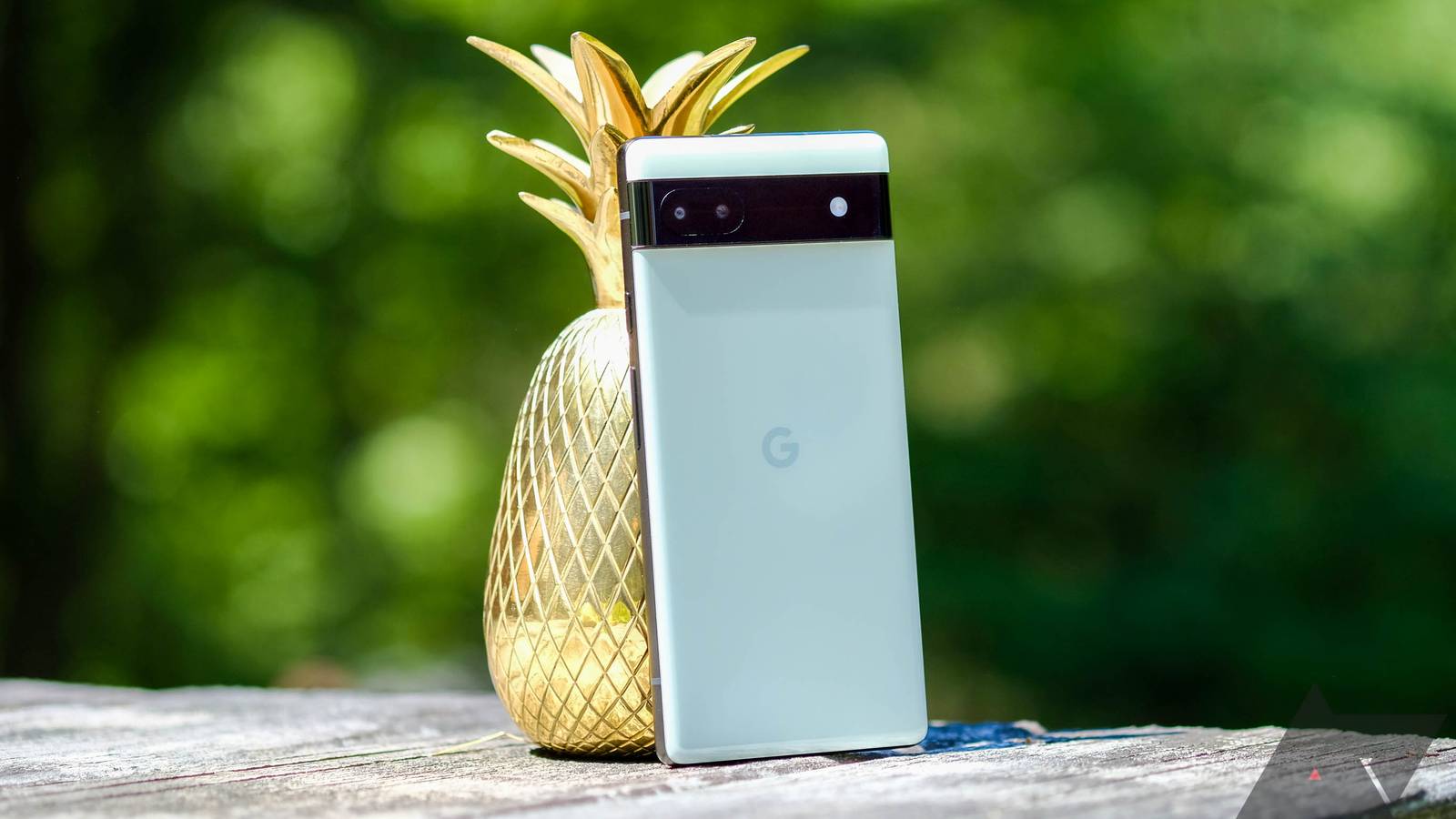 Skip Black Friday and grab Google's Pixel 6a for an unbeatable $300