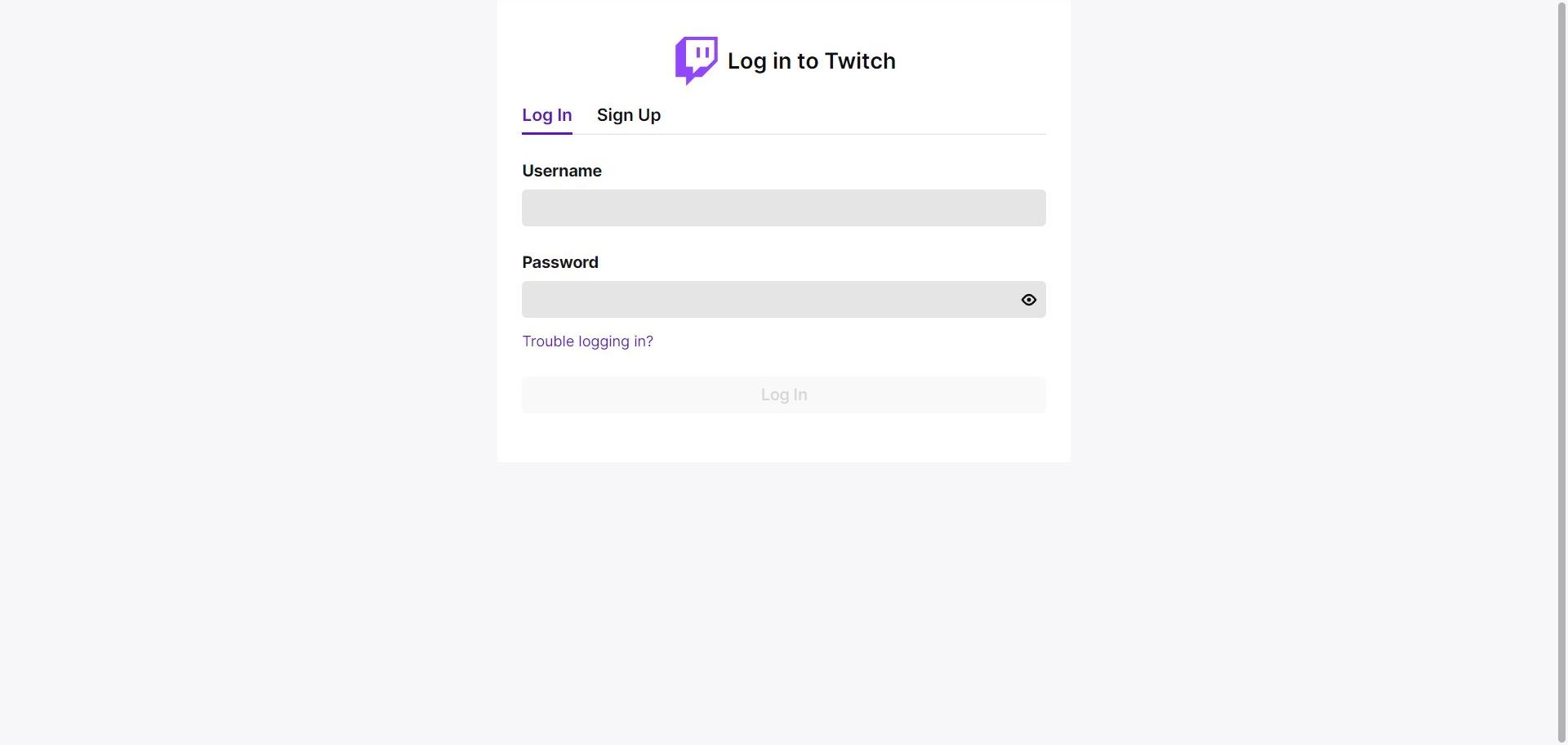 How to link your Amazon Prime account to Twitch