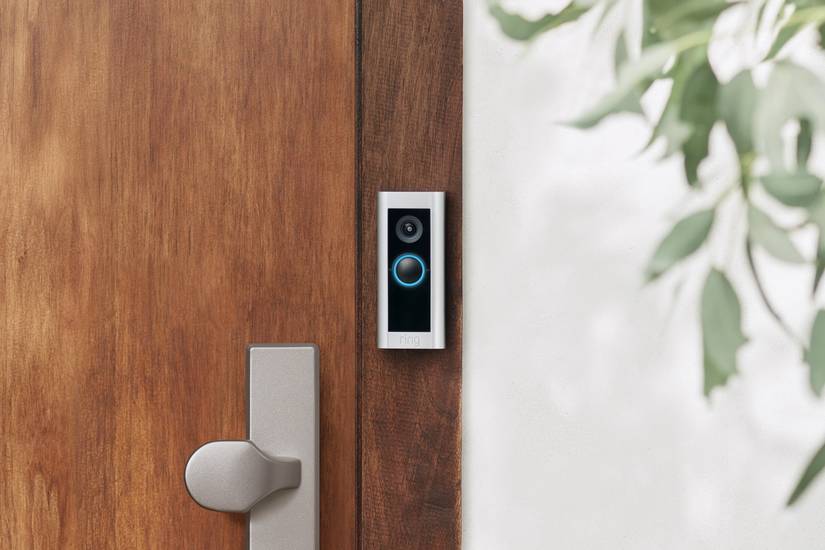 Get Amazon's Ring Video Doorbell for almost half the price this Cyber ...