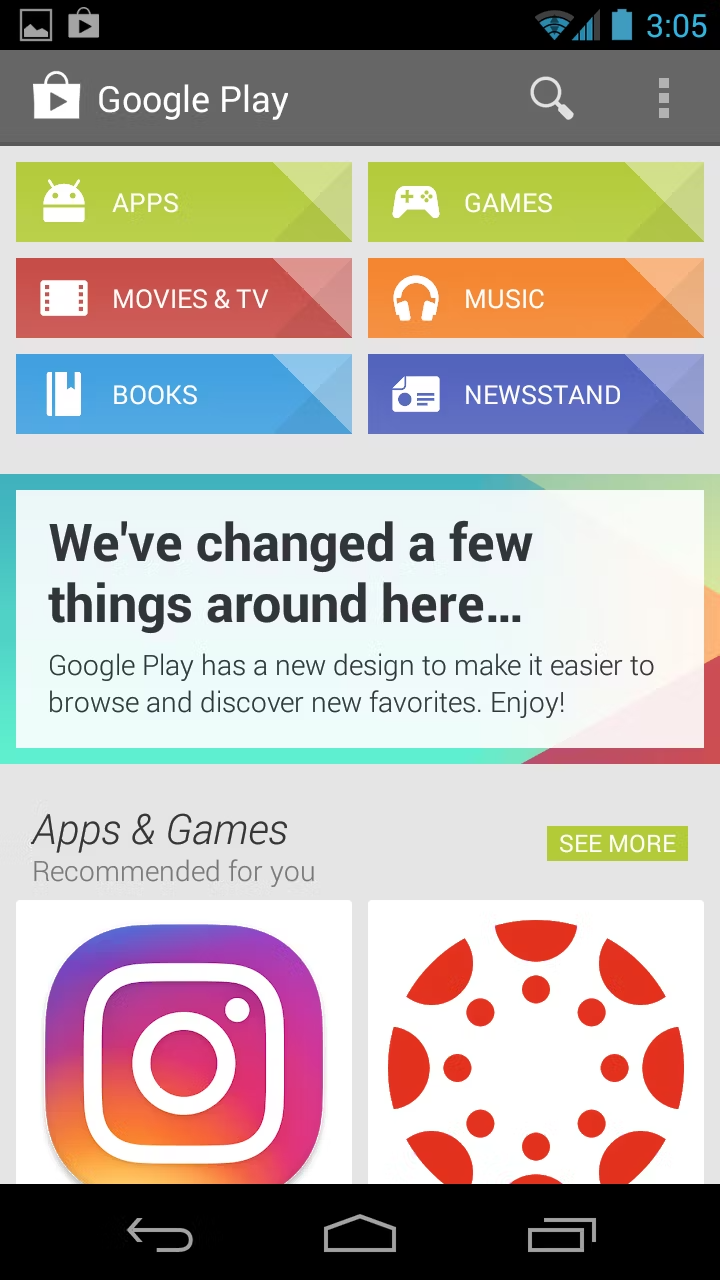 How Android 4.1 Jelly Bean, now 10 years old, changed your phone for ...