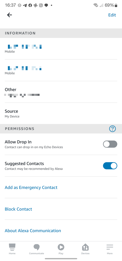 Amazon Echo: How to make free calls on your smart speaker