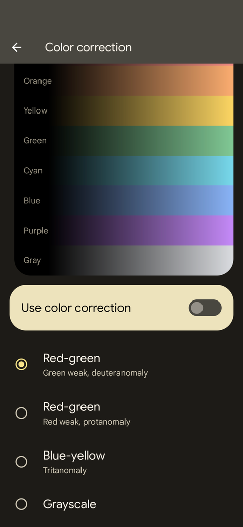 Android 13: The top 7 essential accessibility features to try