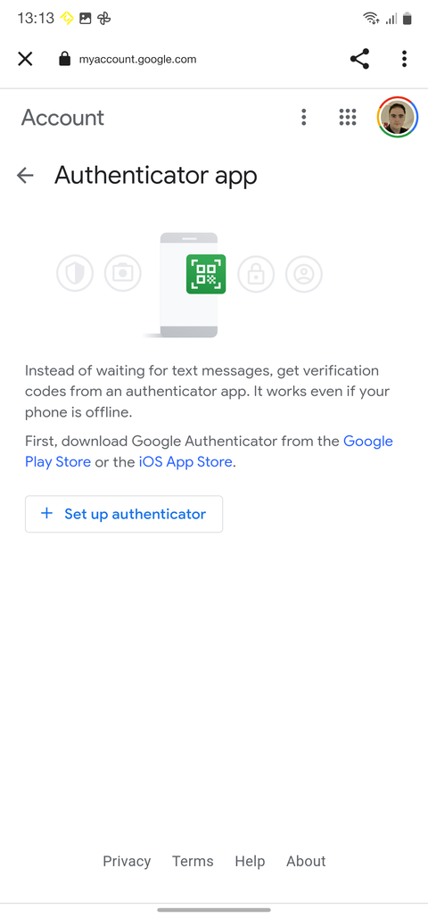 Authy: How to enable two-factor authentication on all your accounts