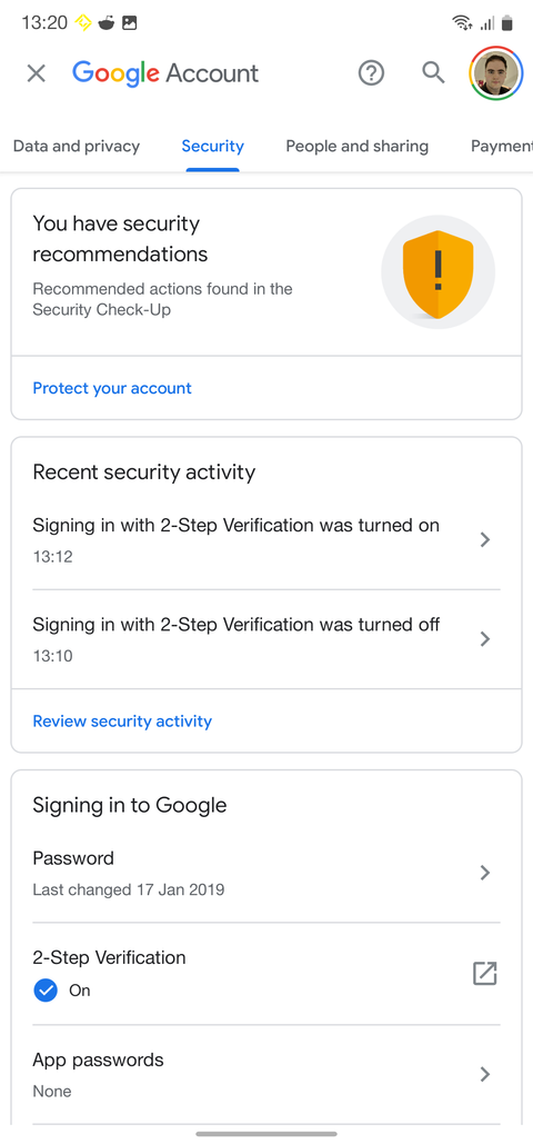 Authy: How to enable two-factor authentication on all your accounts