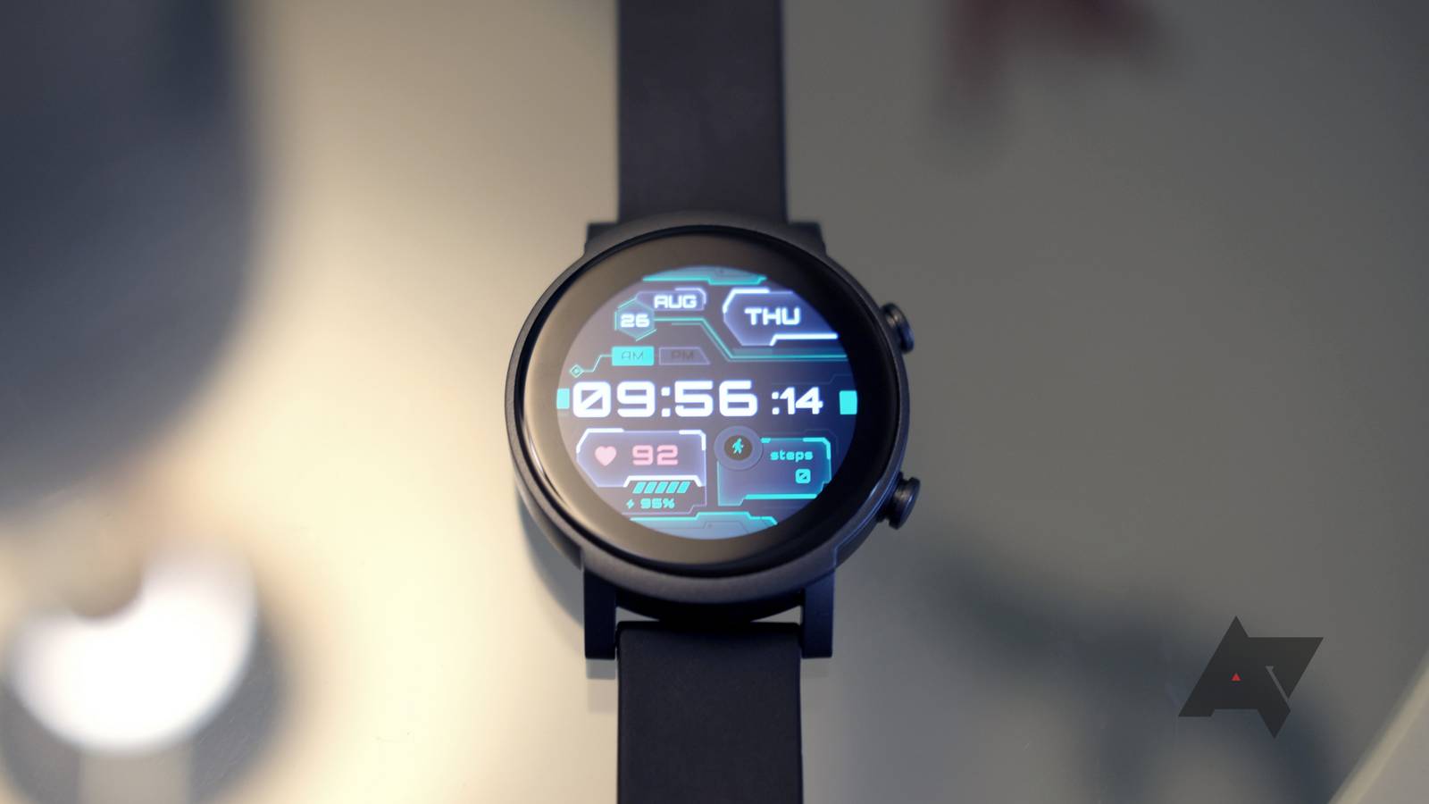 TicWatch maker Mobvoi introduces new platform for creating and sharing ...