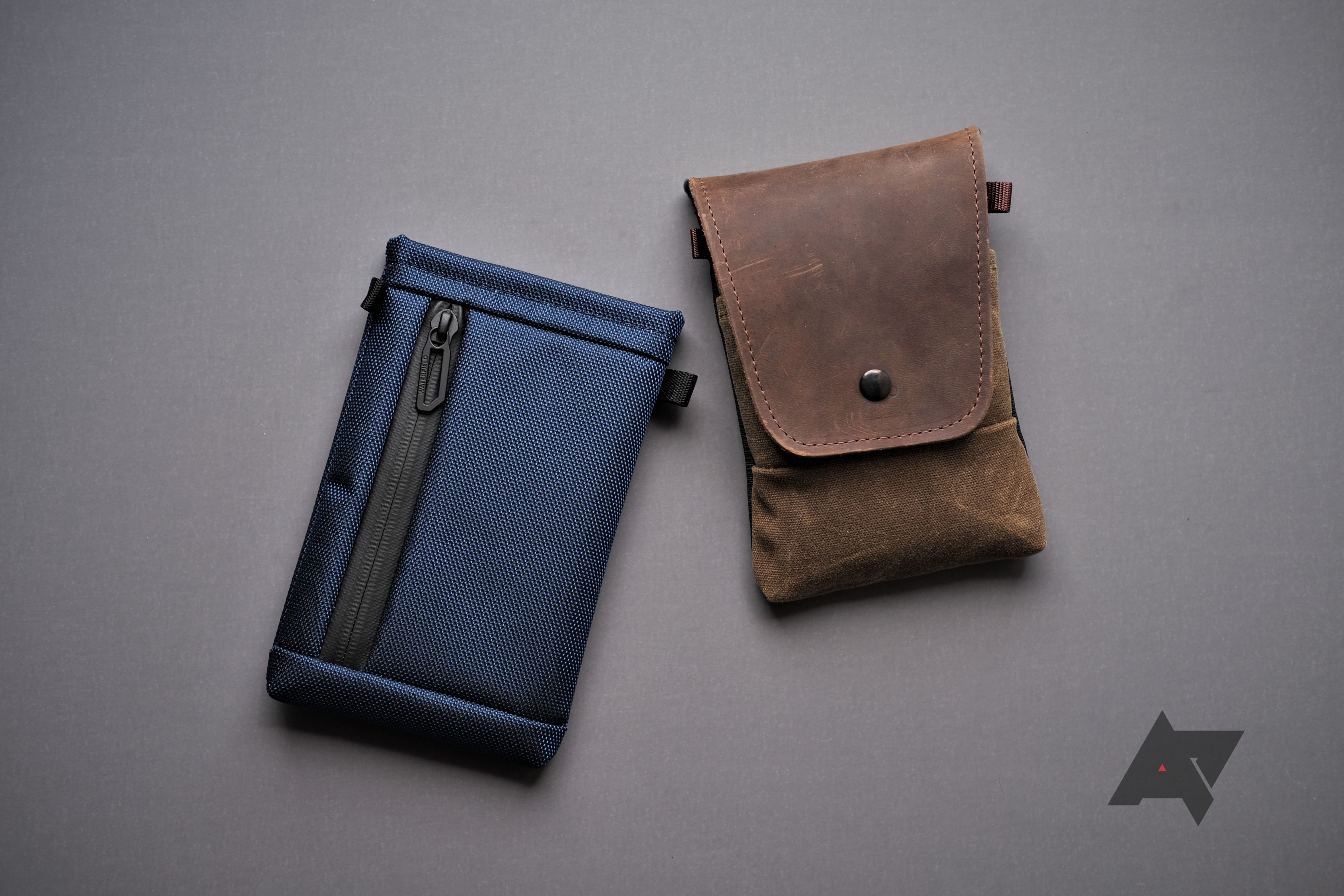 Waterfield's Analogue Pocket cases are your portable game
