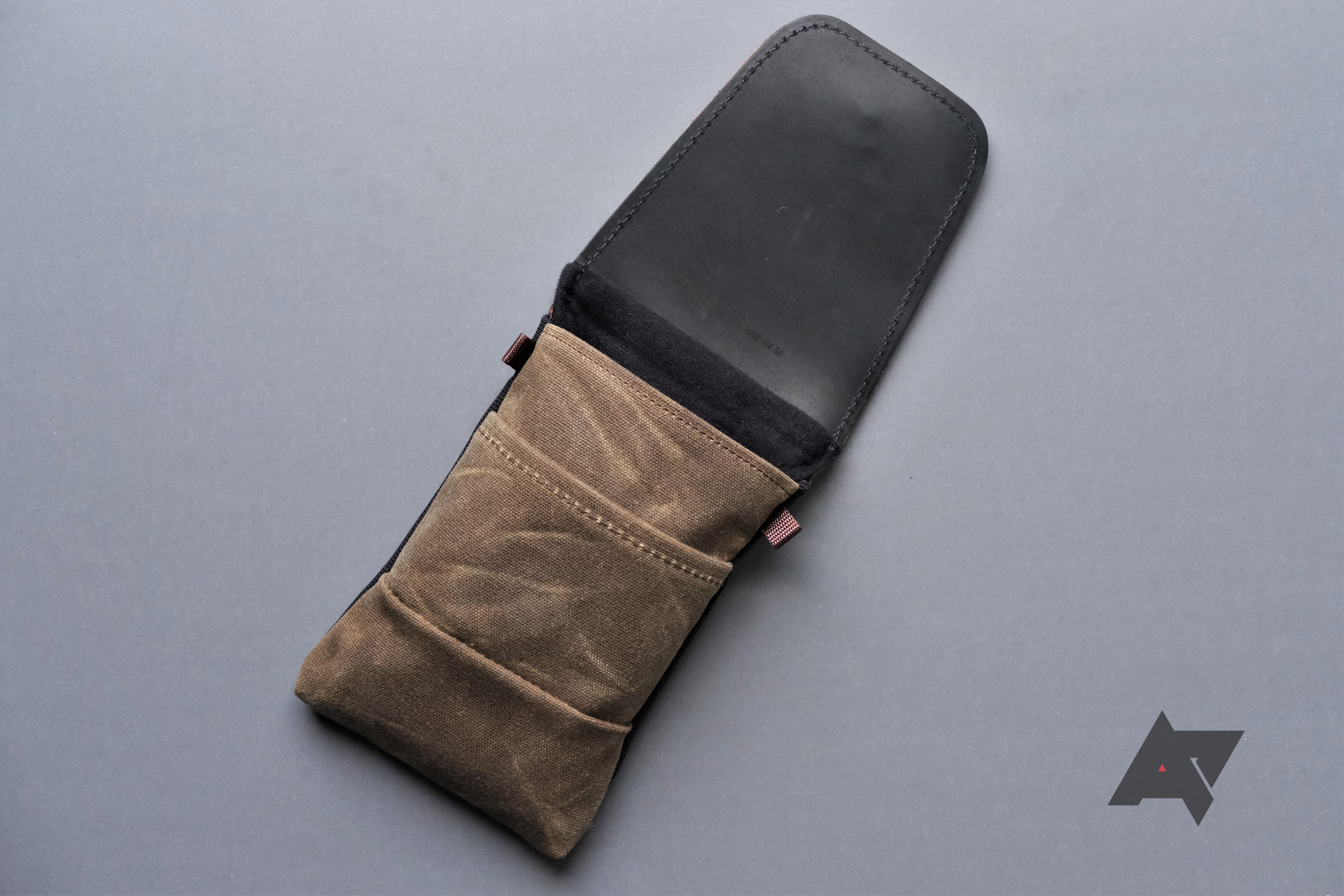 Waterfield's Analogue Pocket cases are your portable game