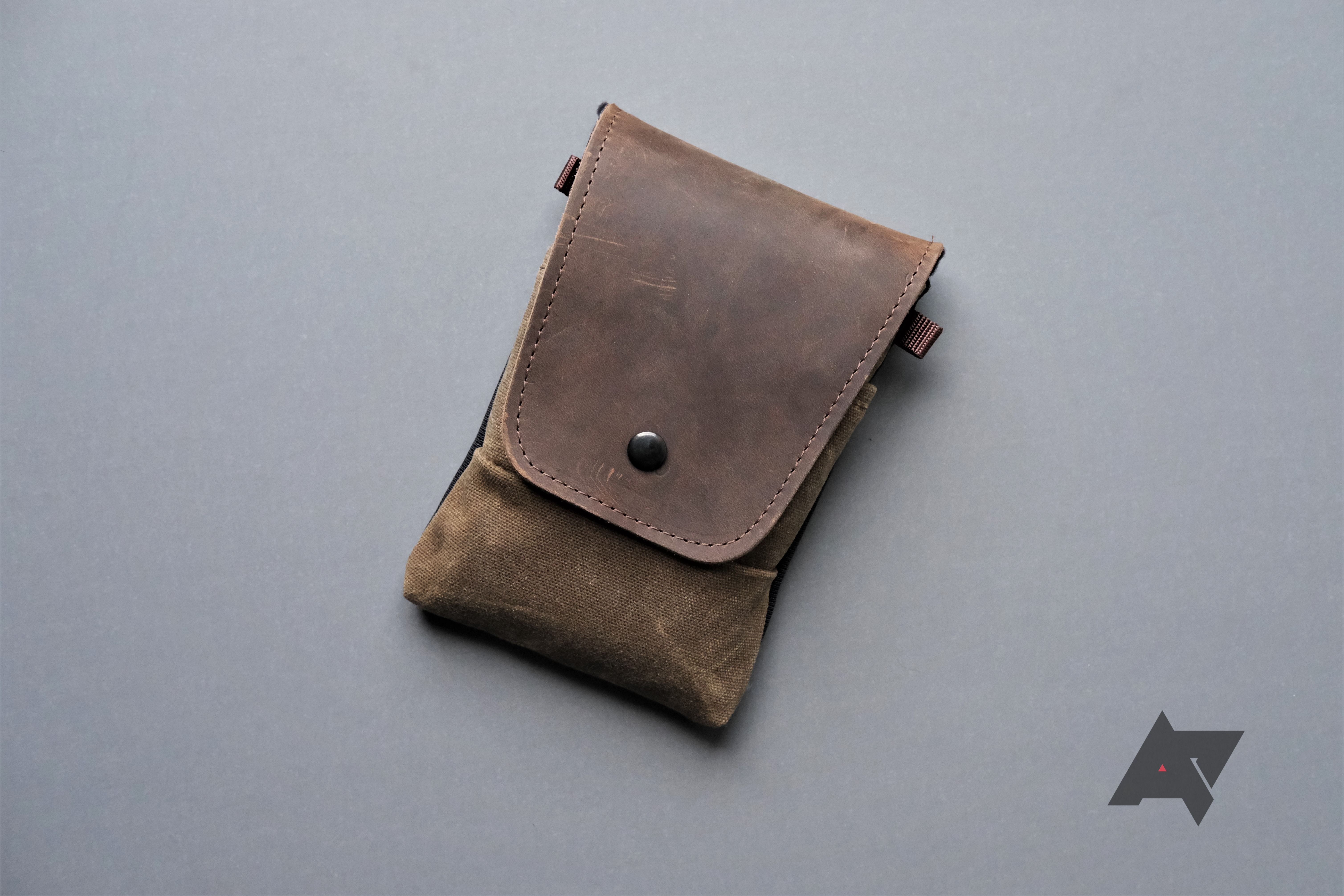 Waterfield's Analogue Pocket cases are your portable game