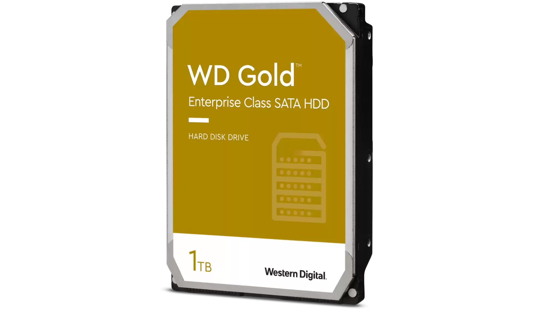 Western Digital WD Gold