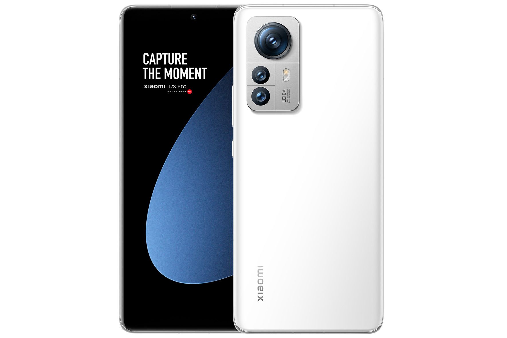 スマートフォン本体 Xiaomi 12S Ultra LEICA 12/256 スマートフォン