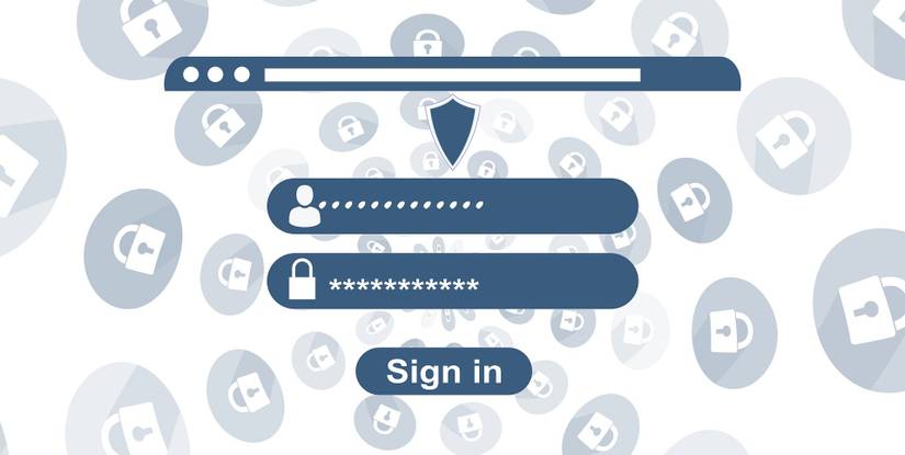 The top 5 reasons you should download and use a password manager