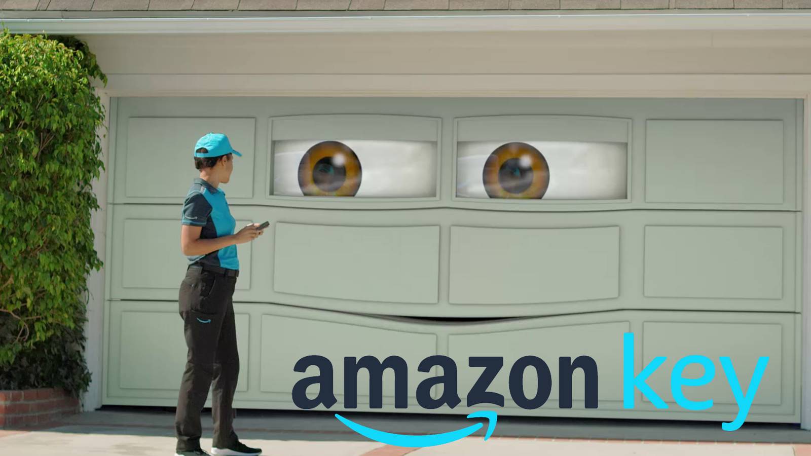 Amazon Key: What it is and how it helps protect your packages
