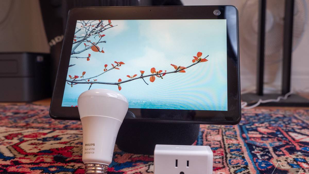 Device That Solves A Problem Elevate Lifestyle Choices Through Smart Devices – iemens