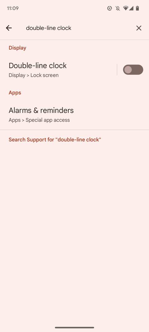 Android Clock Settings 11 Android 13 settings you should change immediately