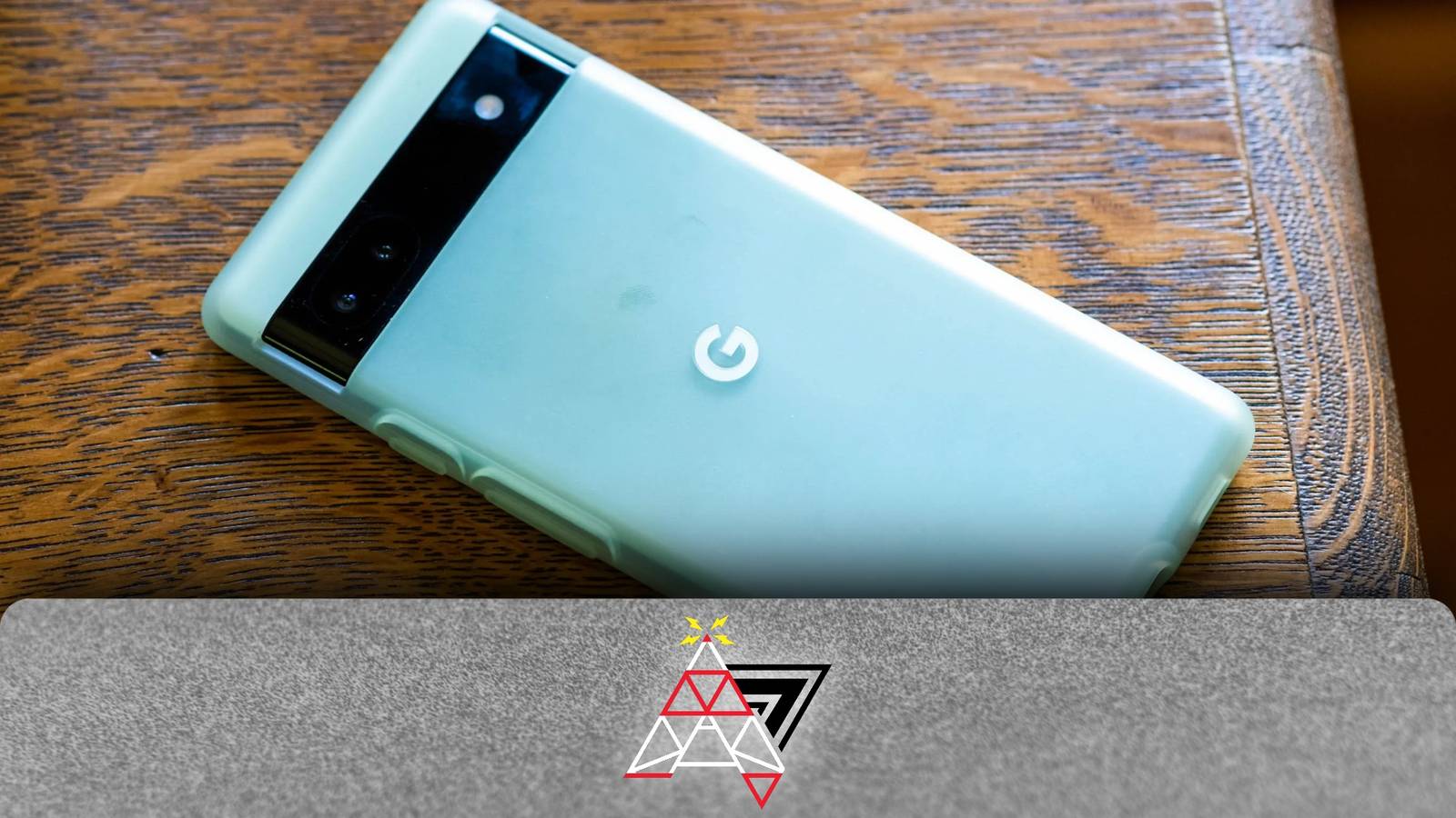 It's Pixel 6a review time on the Android Police podcast